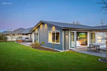 10 Amy Place, Rangiora