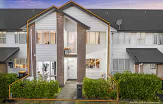 54 Pencaitland Drive, Flat Bush