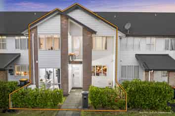 54 Pencaitland Drive, Flat Bush