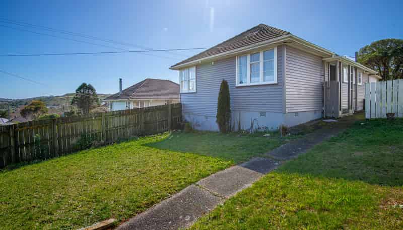19 Gear Terrace, Ranui Heights