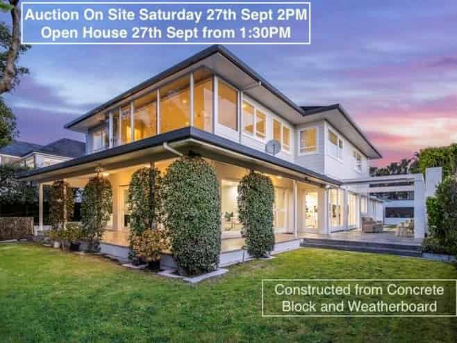 75 Shore Road, Remuera