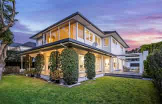 75 Shore Road, Remuera