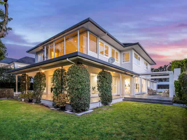 75 Shore Road, Remuera