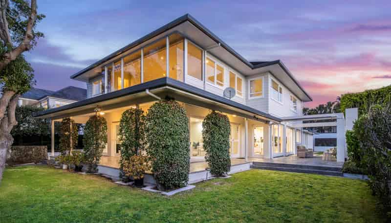 75 Shore Road, Remuera