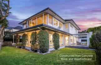 75 Shore Road, Remuera