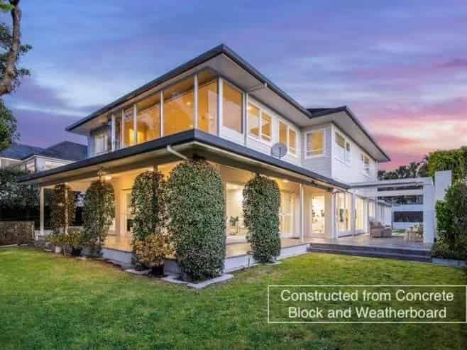 75 Shore Road, Remuera