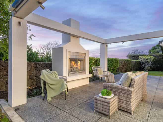 75 Shore Road, Remuera