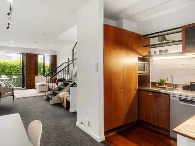 5/19 Garnet Road, Westmere