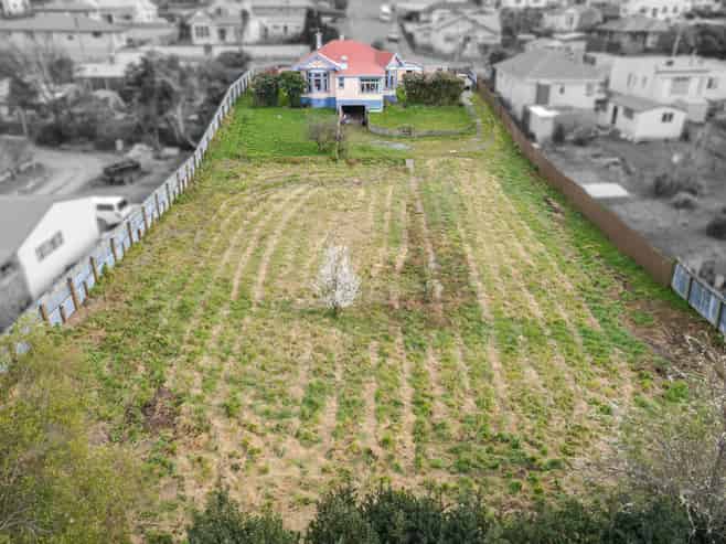 23 Clyde Street, Oamaru