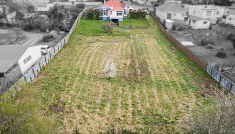 23 Clyde Street, Oamaru