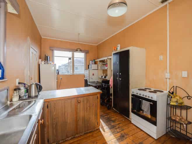 23 Clyde Street, Oamaru