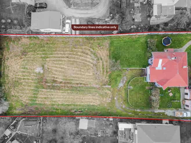 23 Clyde Street, Oamaru