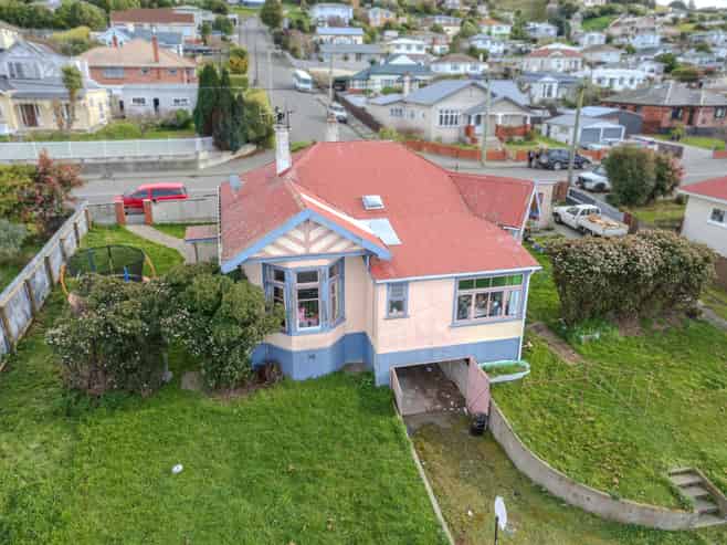 23 Clyde Street, Oamaru