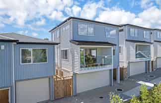 Lot 4, 27 Greenhill Crescent, Pakuranga