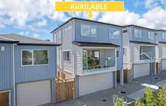 Lot 4, 27 Greenhill Crescent, Pakuranga