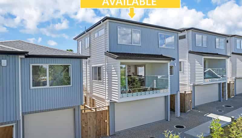 Lot 4, 27 Greenhill Crescent, Pakuranga