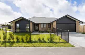 33 Rangimarie Road, Ngaruawahia