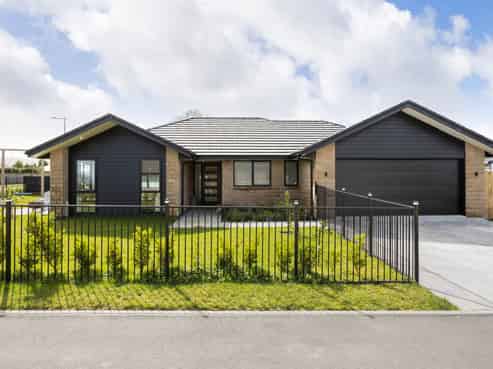 33 Rangimarie Road, Ngaruawahia