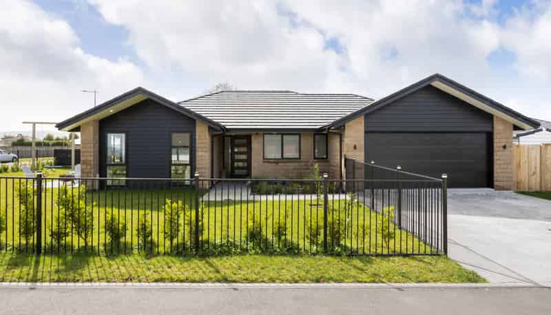 33 Rangimarie Road, Ngaruawahia