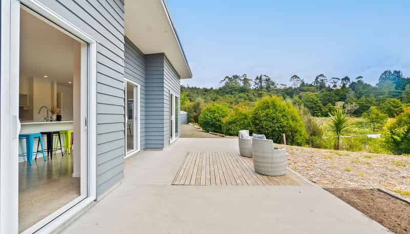 166 Waimate North Road, Waimate North