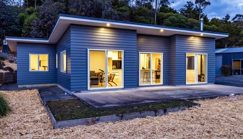 166 Waimate North Road, Waimate North