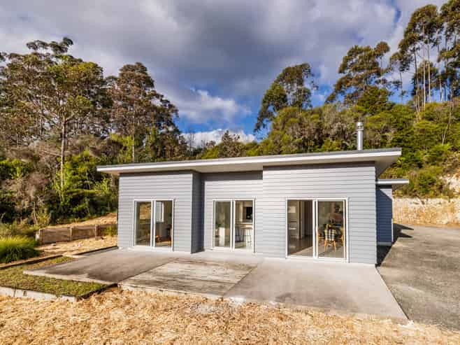 166 Waimate North Road, Waimate North