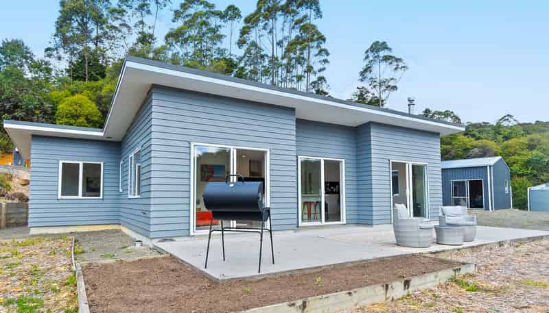 166 Waimate North Road, Waimate North