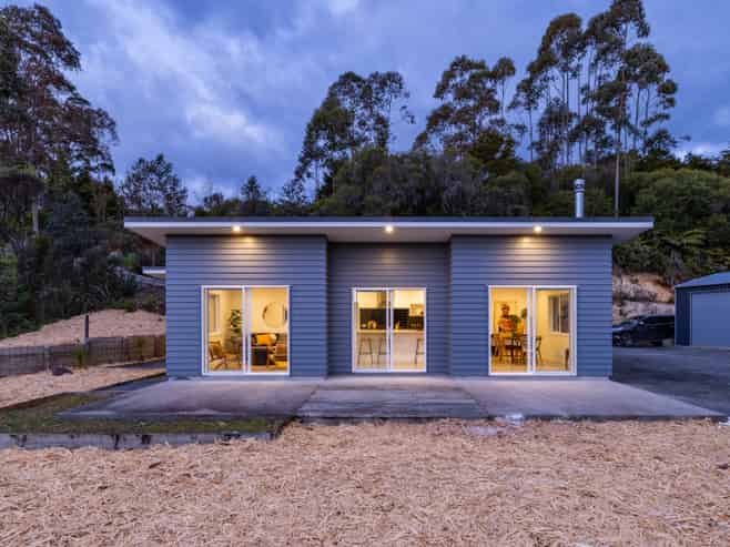 166 Waimate North Road, Waimate North
