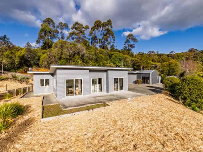 166 Waimate North Road, Waimate North