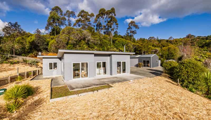 166 Waimate North Road, Waimate North