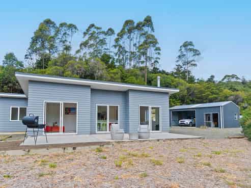 166 Waimate North Road, Waimate North