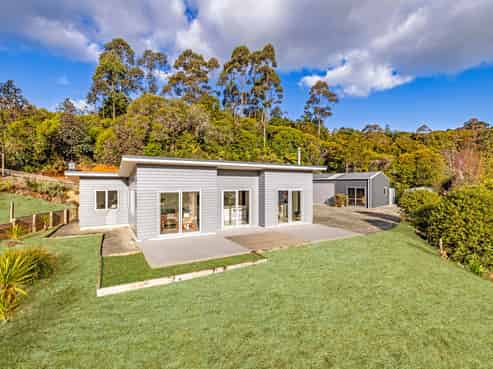166 Waimate North Road, Waimate North