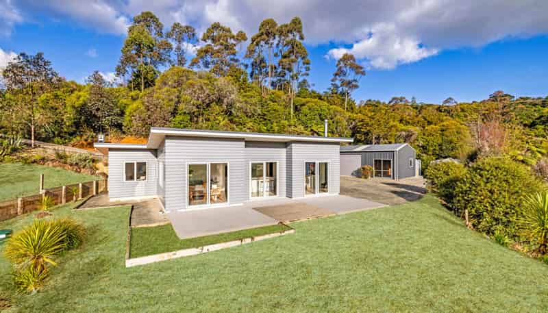 166 Waimate North Road, Waimate North