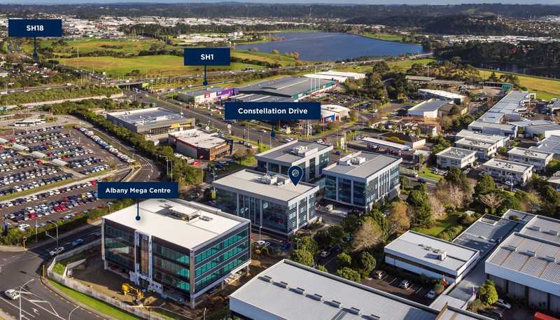 61 Constellation Drive, Albany