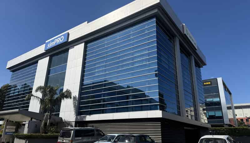Level 1,61 Constellation Drive, Albany