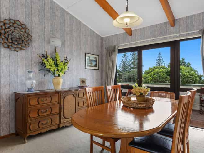 25 Eruini Street, Ohope