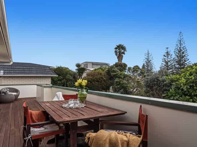 25 Eruini Street, Ohope