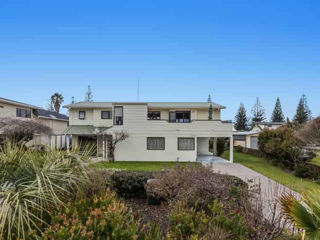 25 Eruini Street, Ohope