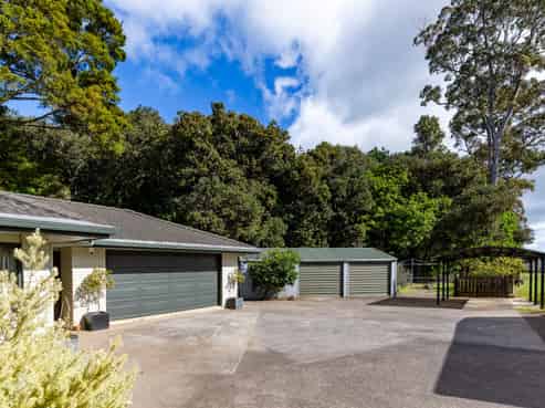 25A Parker Lane, Buckland