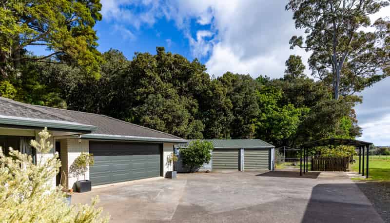 25A Parker Lane, Buckland