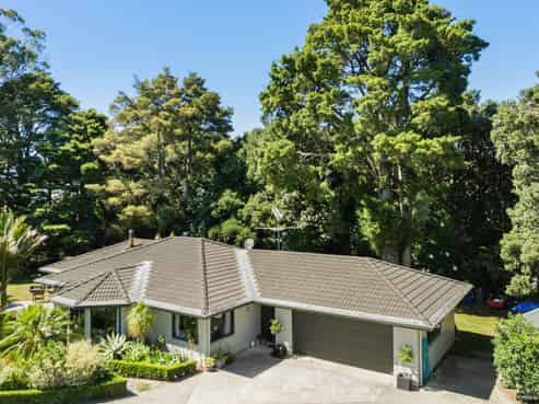 25A Parker Lane, Buckland