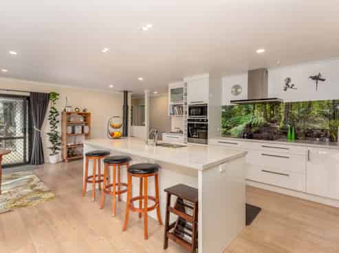 25A Parker Lane, Buckland