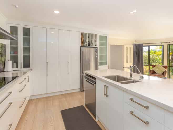 25A Parker Lane, Buckland