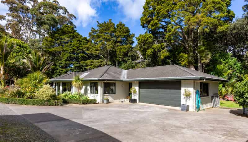 25A Parker Lane, Buckland