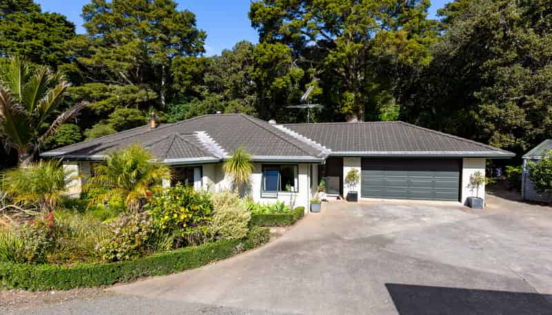 25A Parker Lane, Buckland