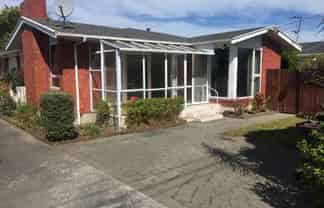 230B Ilam Road, Ilam