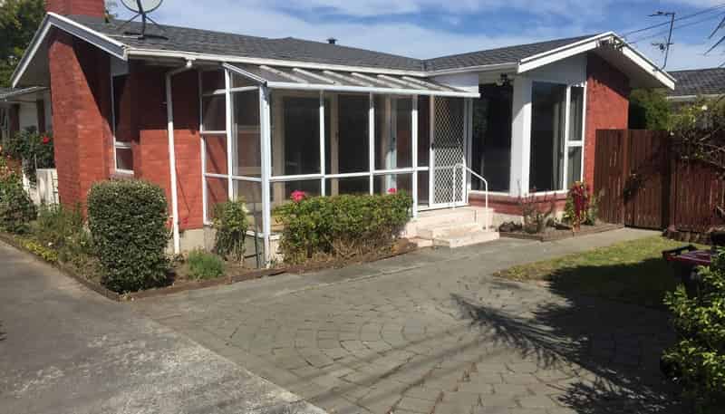 230B Ilam Road, Ilam