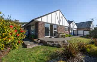 28A Halswater Drive, Churton Park