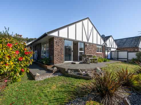 28A Halswater Drive, Churton Park