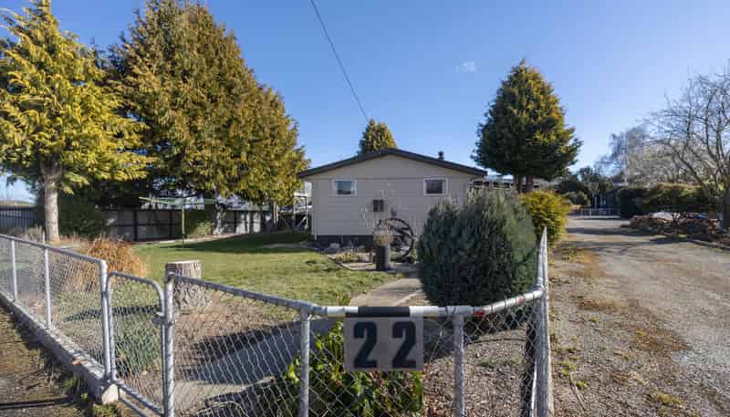 22 Orr Street, Duntroon